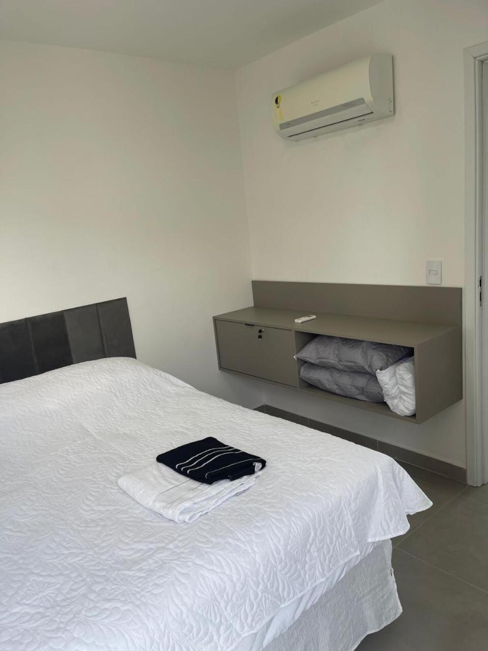 Apartamento de 2 Quartos